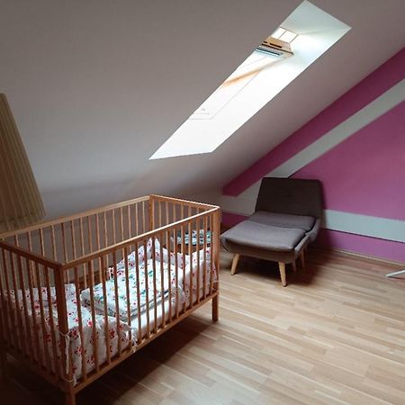 Apartmany Greg Ceske Budejovice Eksteriør billede