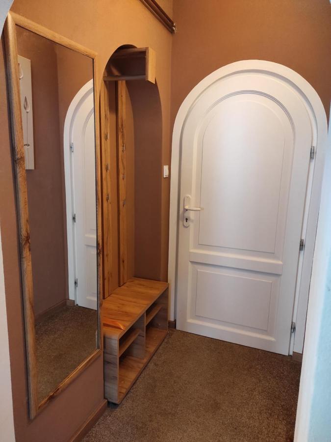 Apartmany Greg Ceske Budejovice Eksteriør billede