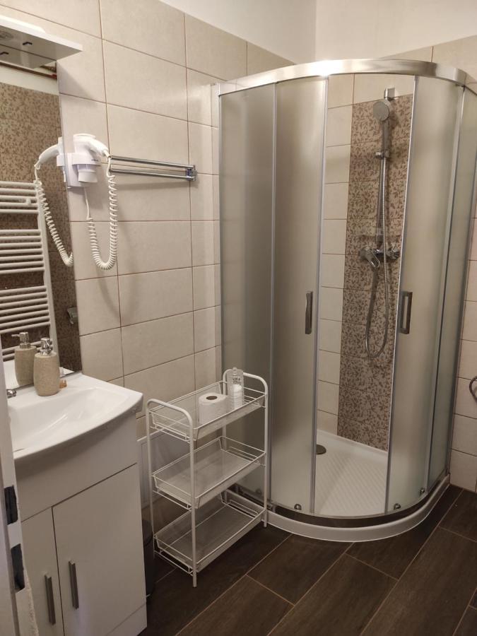 Apartmany Greg Ceske Budejovice Eksteriør billede