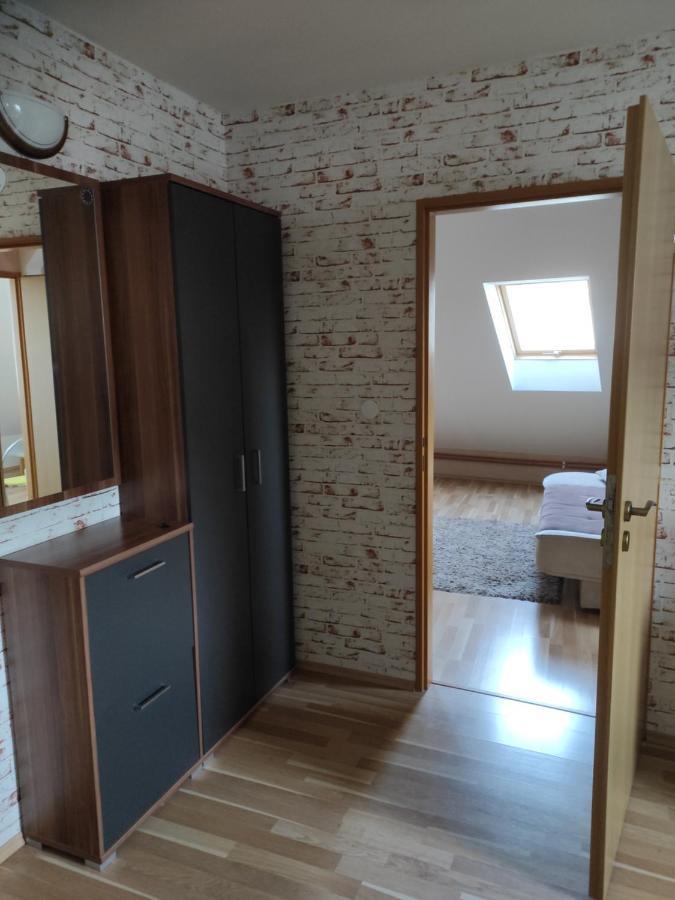 Apartmany Greg Ceske Budejovice Eksteriør billede