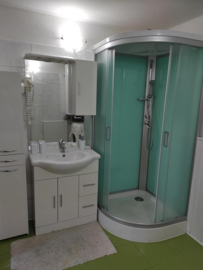Apartmany Greg Ceske Budejovice Eksteriør billede