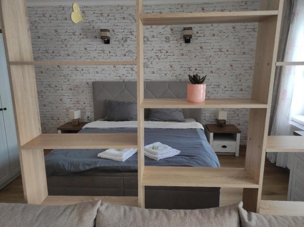 Apartmany Greg Ceske Budejovice Eksteriør billede