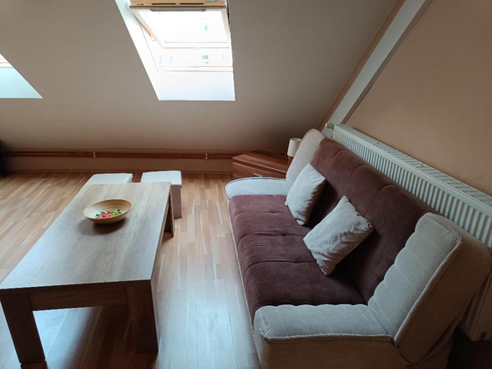 Apartmany Greg Ceske Budejovice Eksteriør billede
