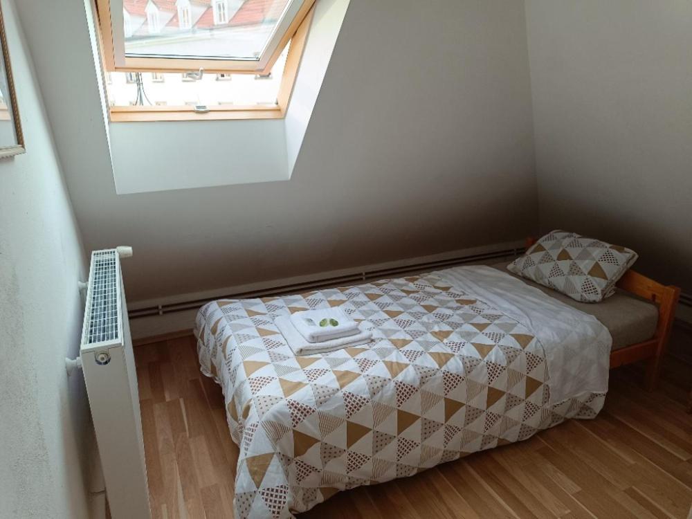 Apartmany Greg Ceske Budejovice Eksteriør billede