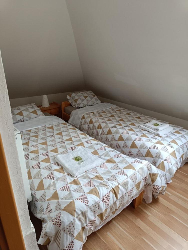 Apartmany Greg Ceske Budejovice Eksteriør billede