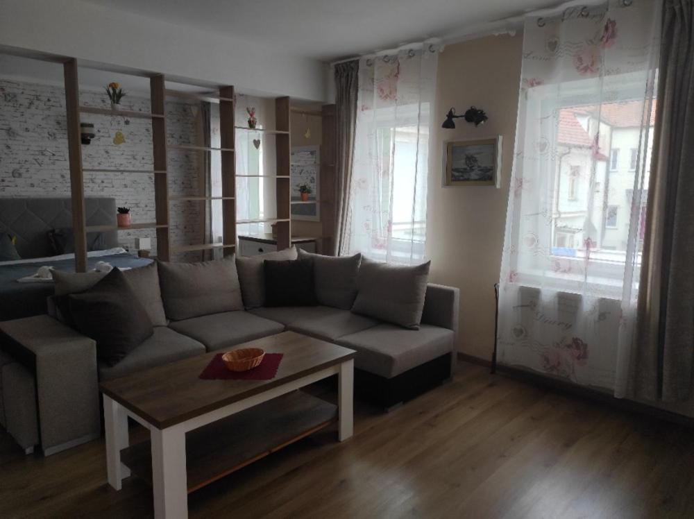 Apartmany Greg Ceske Budejovice Eksteriør billede