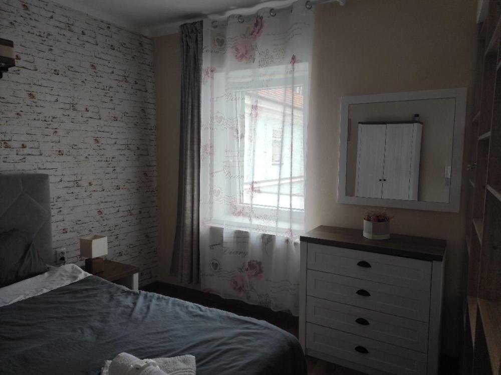 Apartmany Greg Ceske Budejovice Eksteriør billede
